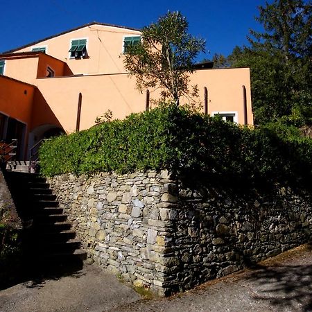 Appartamento Casa Angela Levanto Esterno foto