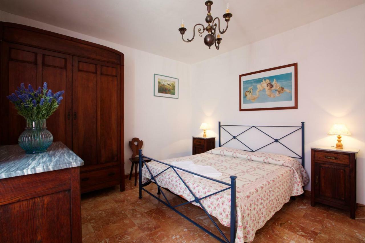 Appartamento Casa Angela Levanto Esterno foto