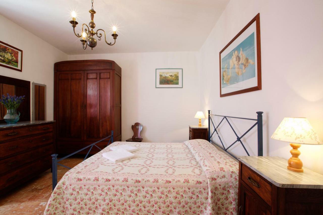 Appartamento Casa Angela Levanto Esterno foto