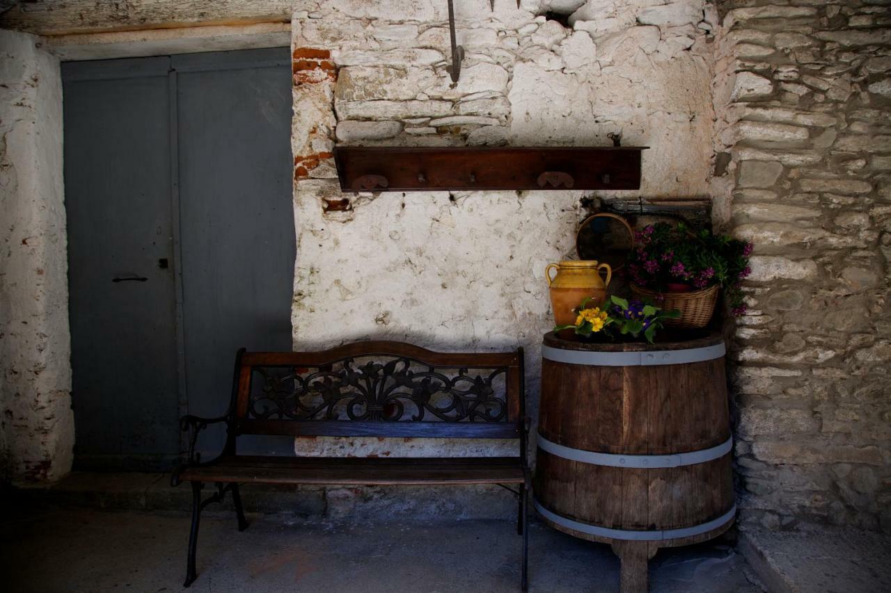 Appartamento Casa Angela Levanto Esterno foto