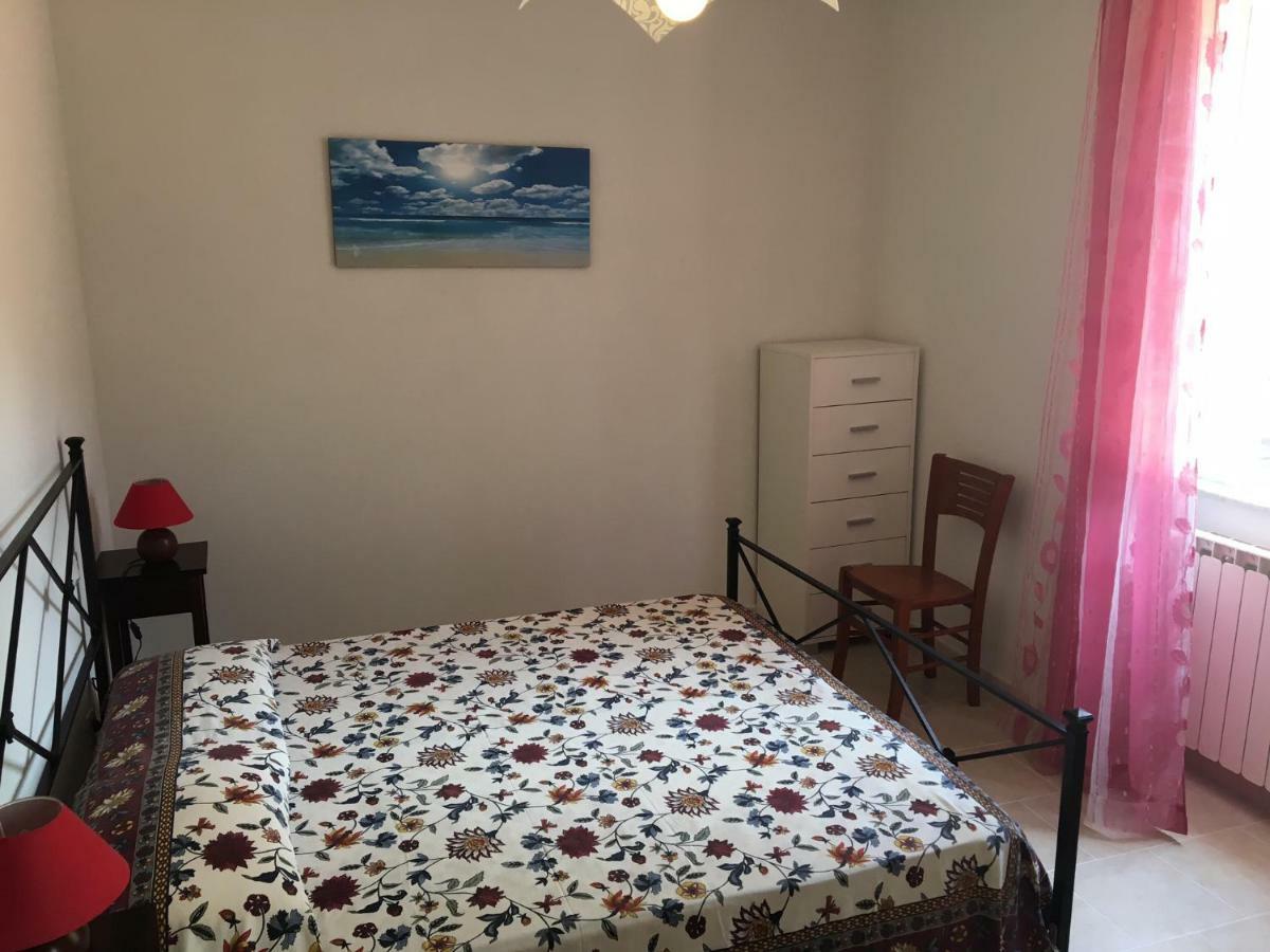 Appartamento Casa Angela Levanto Esterno foto