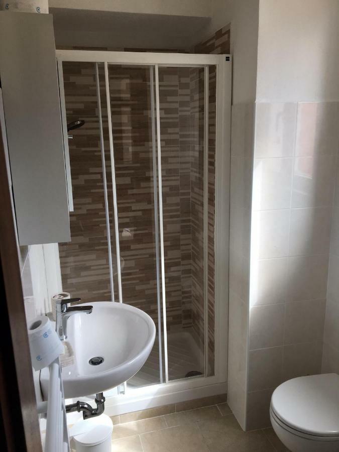 Appartamento Casa Angela Levanto Esterno foto