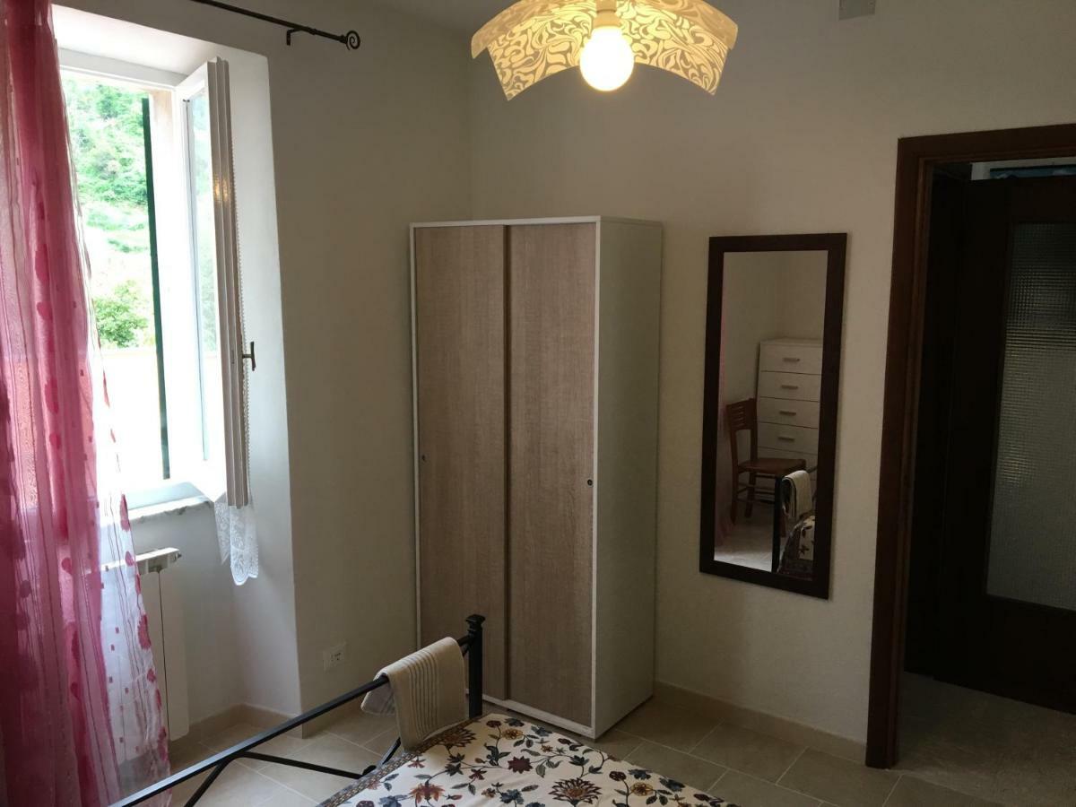 Appartamento Casa Angela Levanto Esterno foto