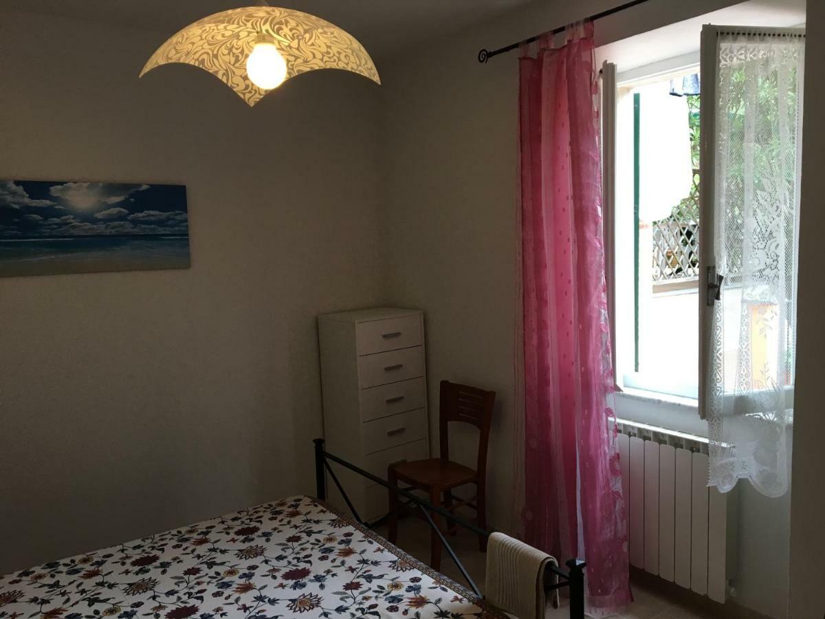 Appartamento Casa Angela Levanto Esterno foto
